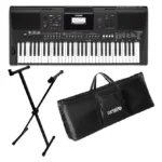 Yamaha PSR-E463