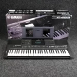 Yamaha PSR-E463