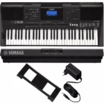 Yamaha PSR-E463